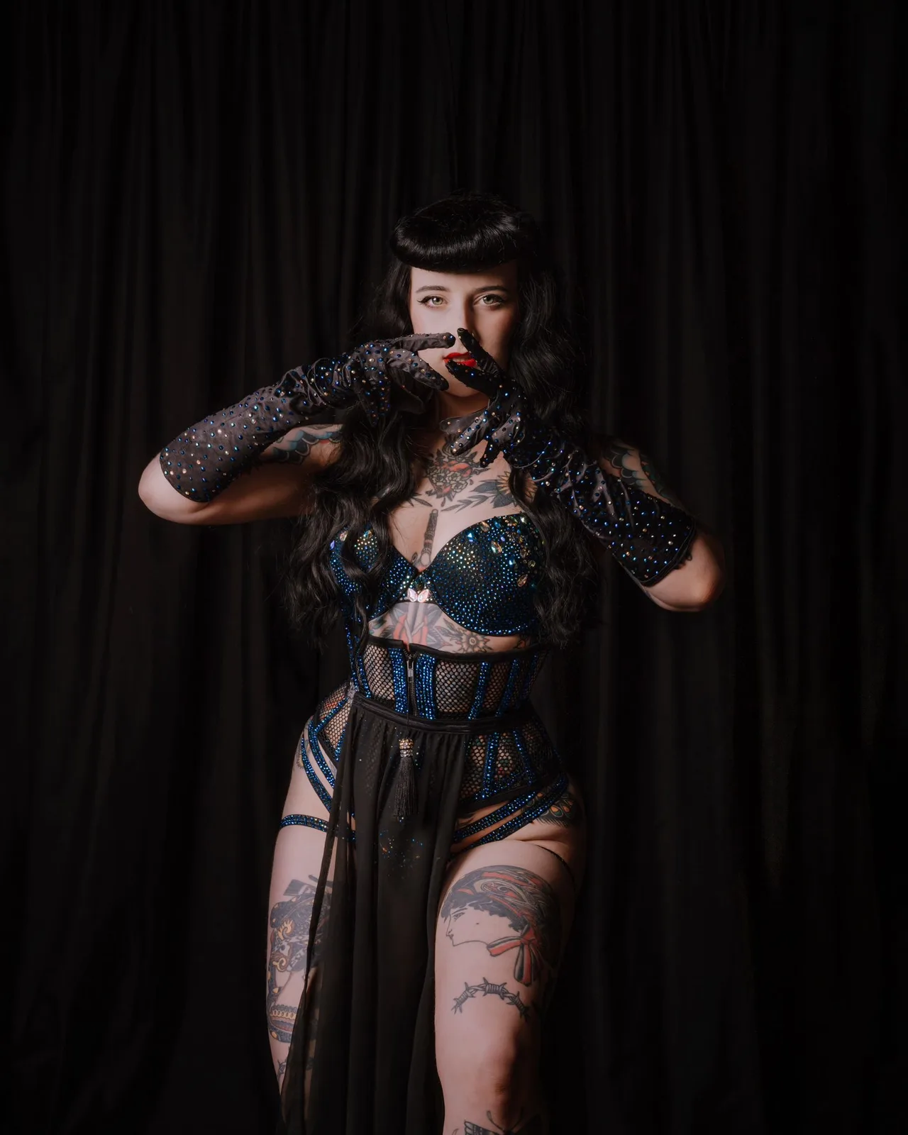 Ivy Malice