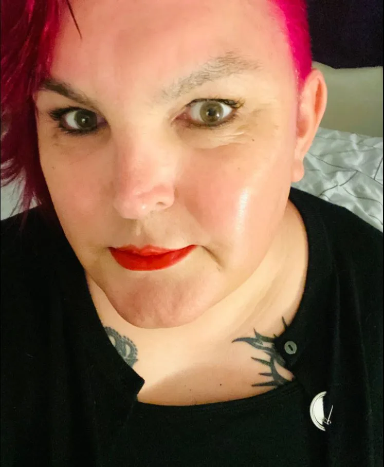 Miss Coochie Cakes