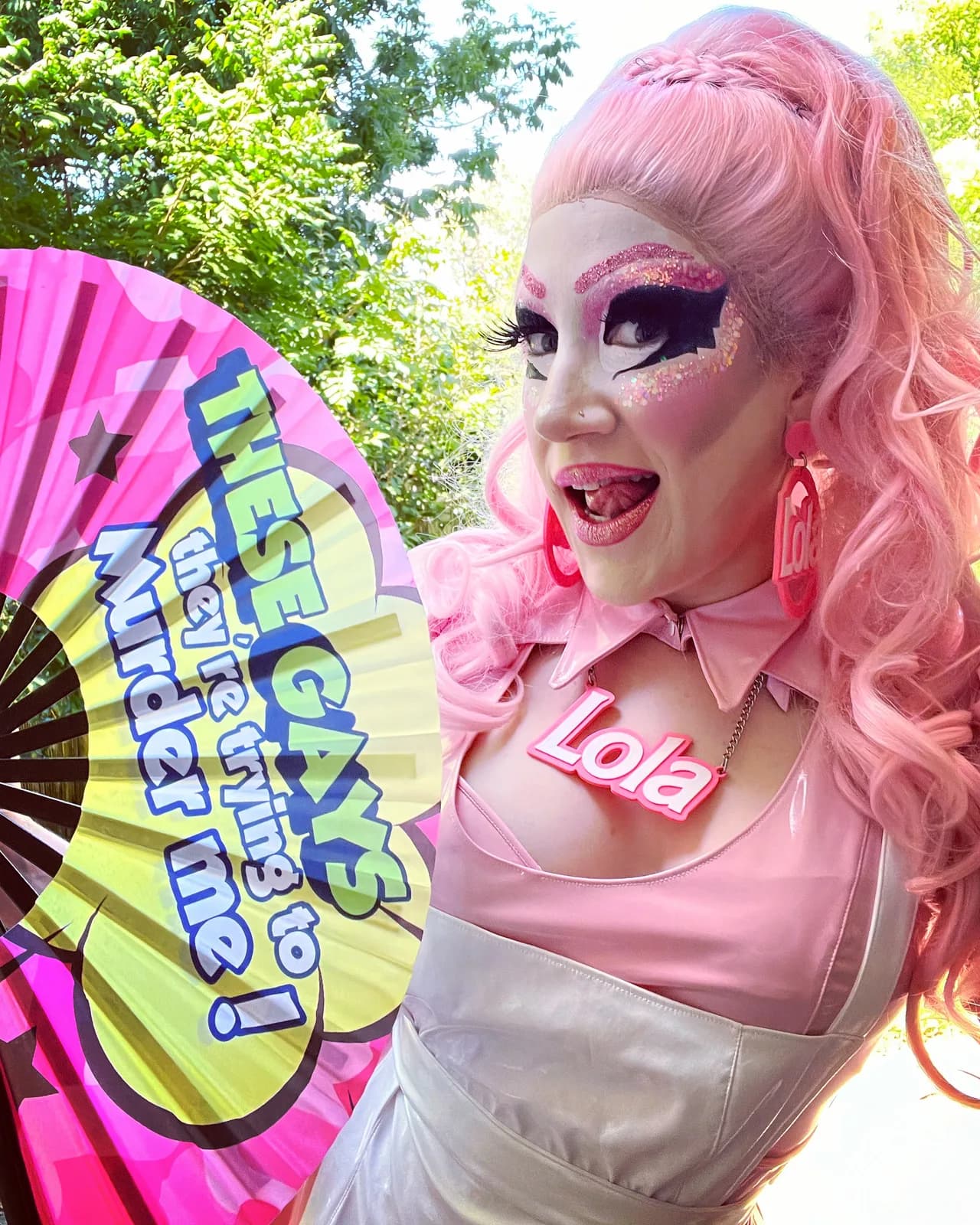 Lola Lust