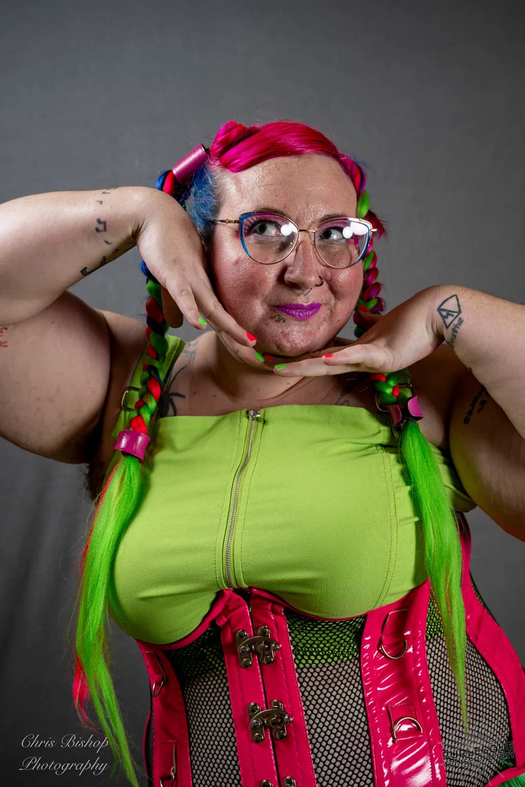 Dixie Dopamine
