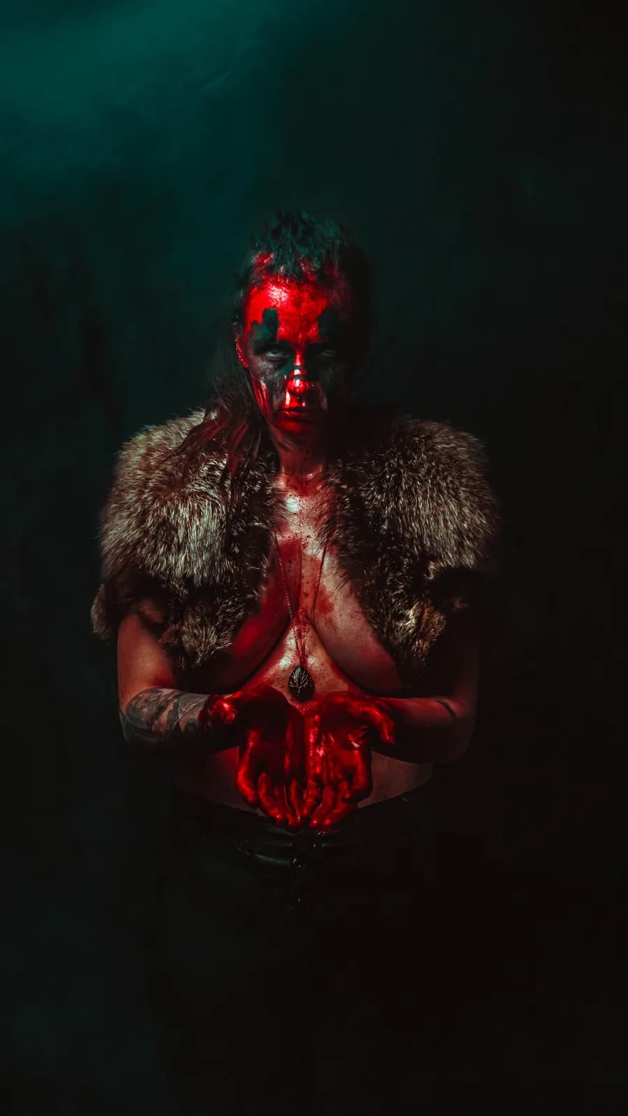 Veronica Valkyrie