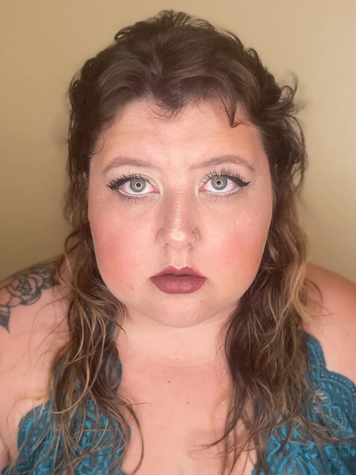 Fupa Cabra
