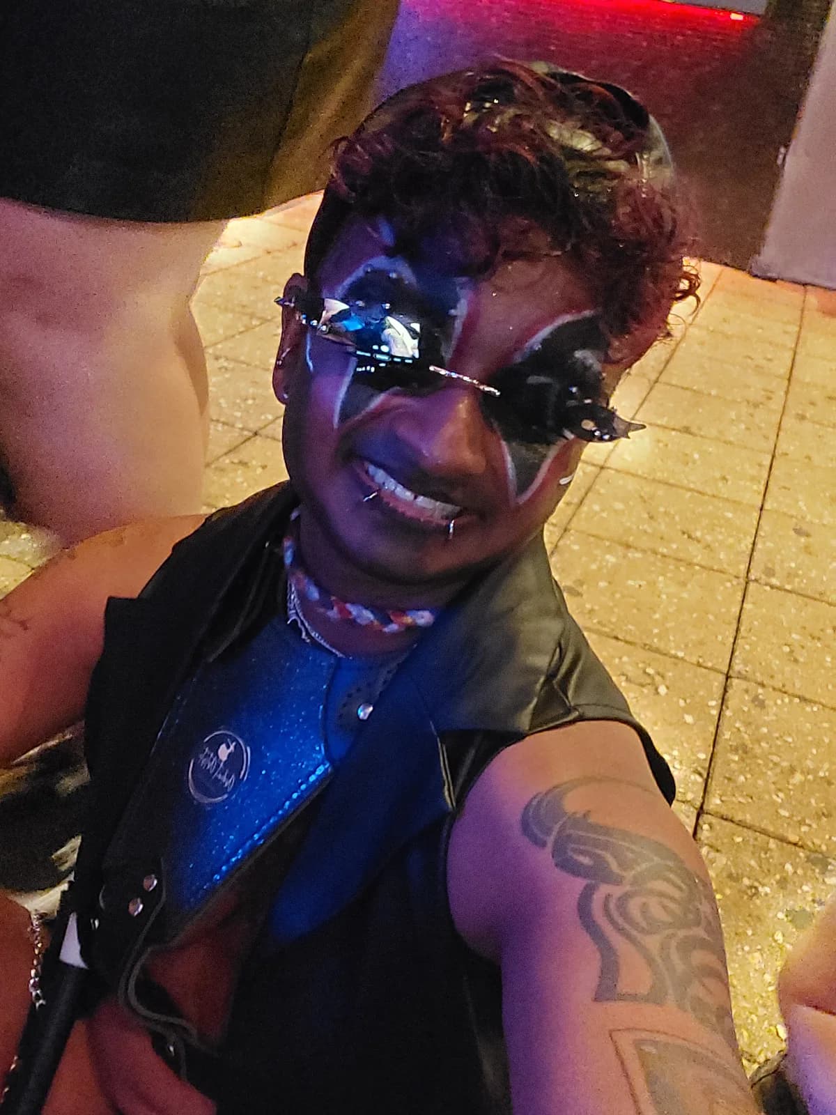 Buck B-Mused