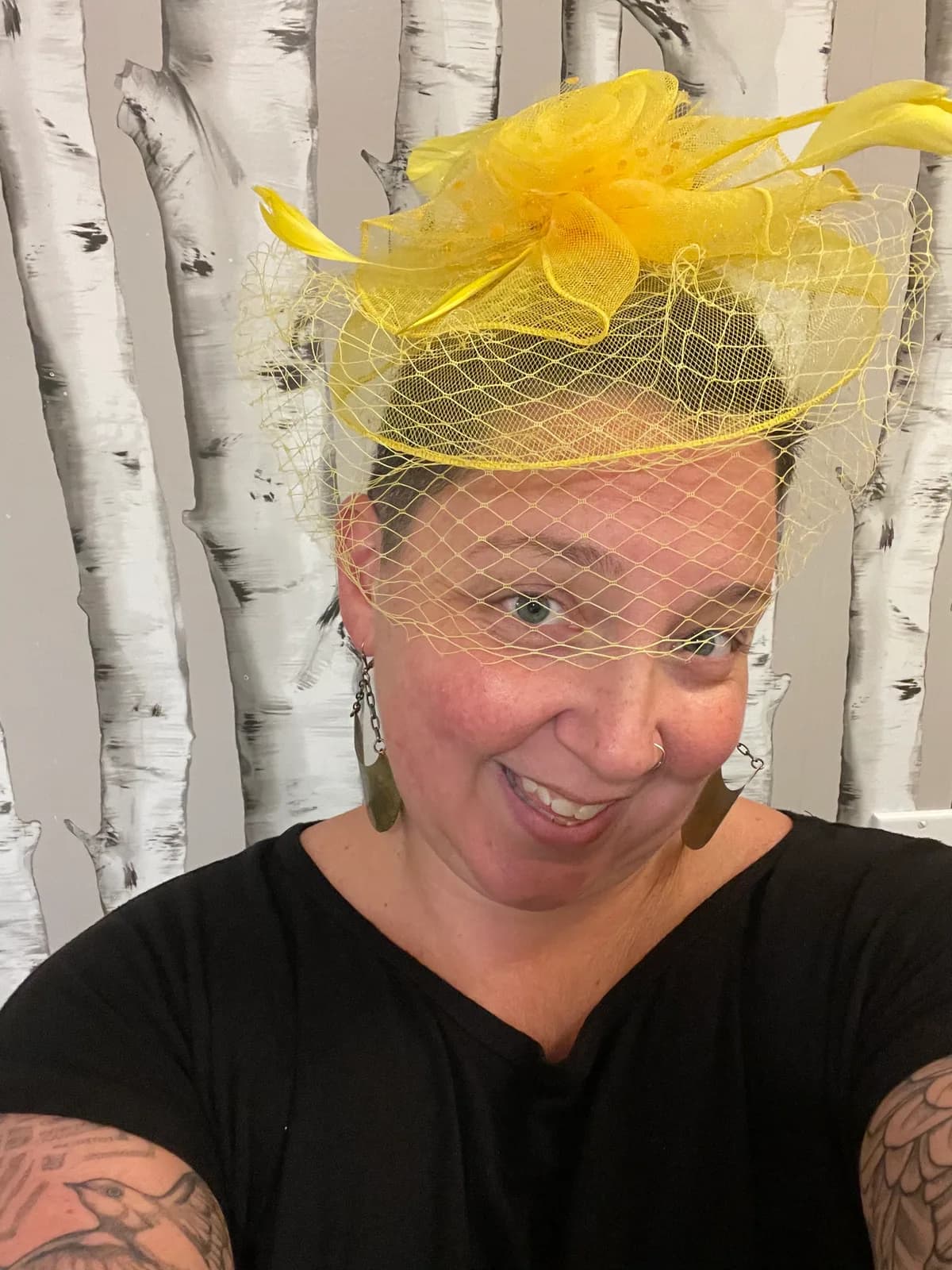 Lady Lemonade