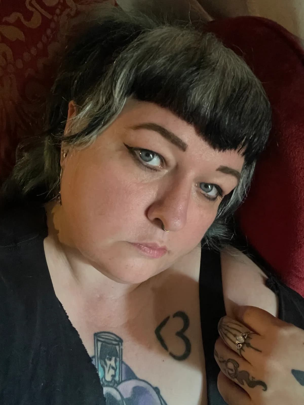 More-titsa Addams