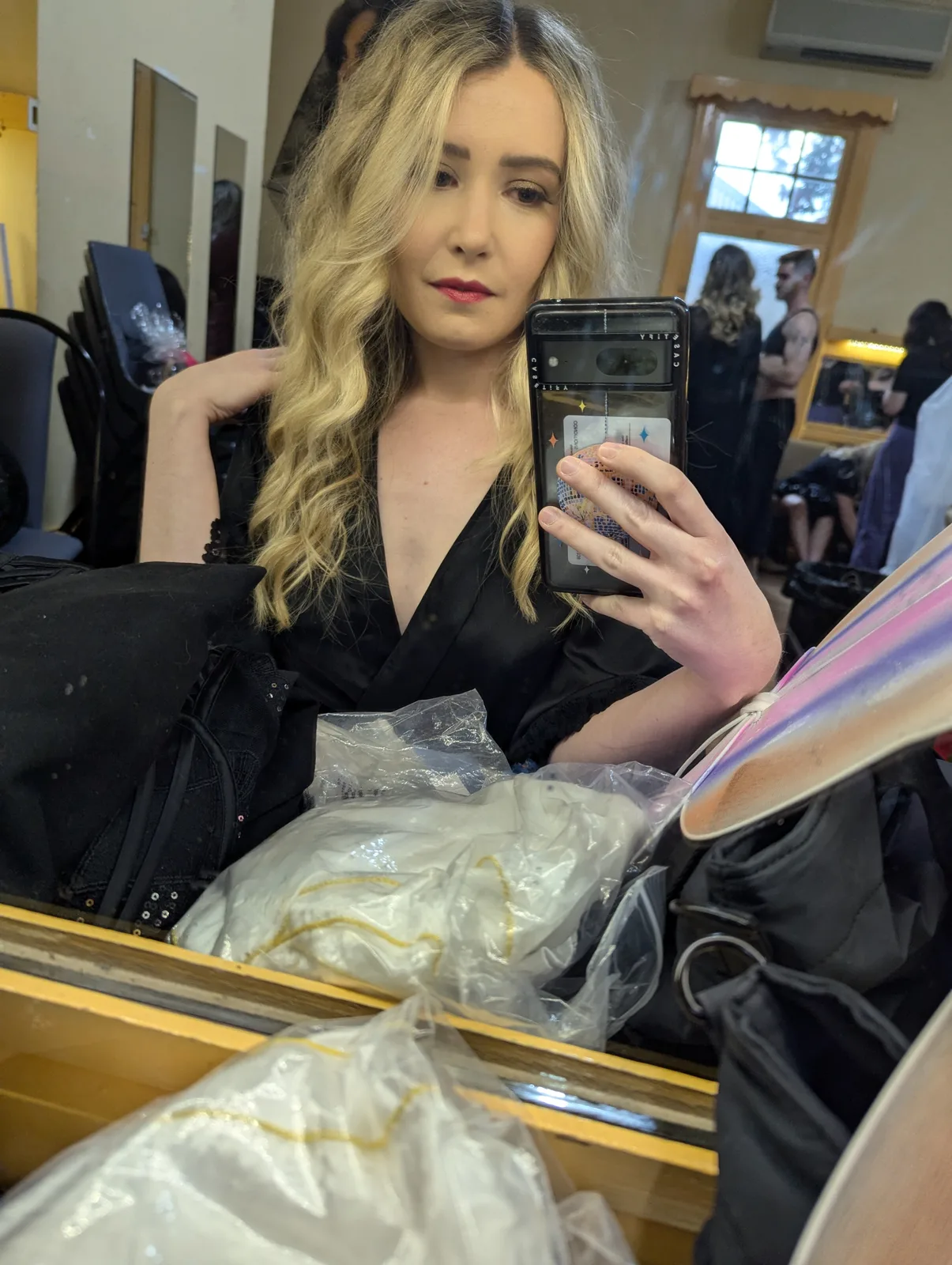 Charli Chase