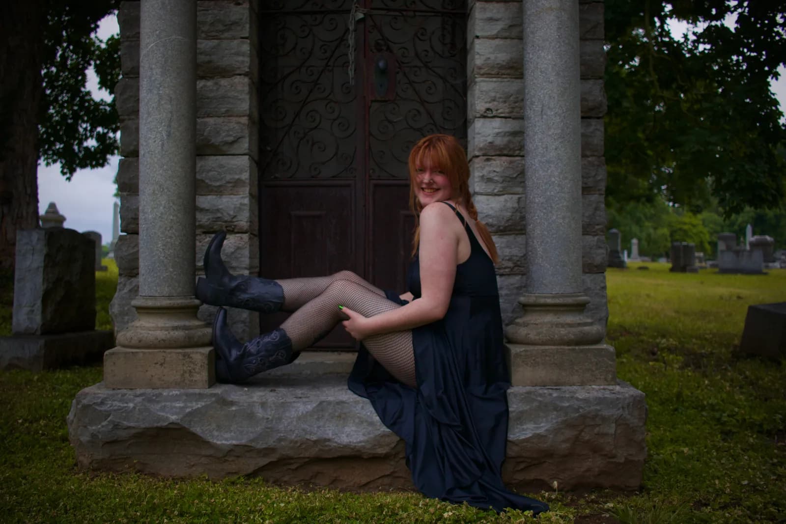 Belle Witch