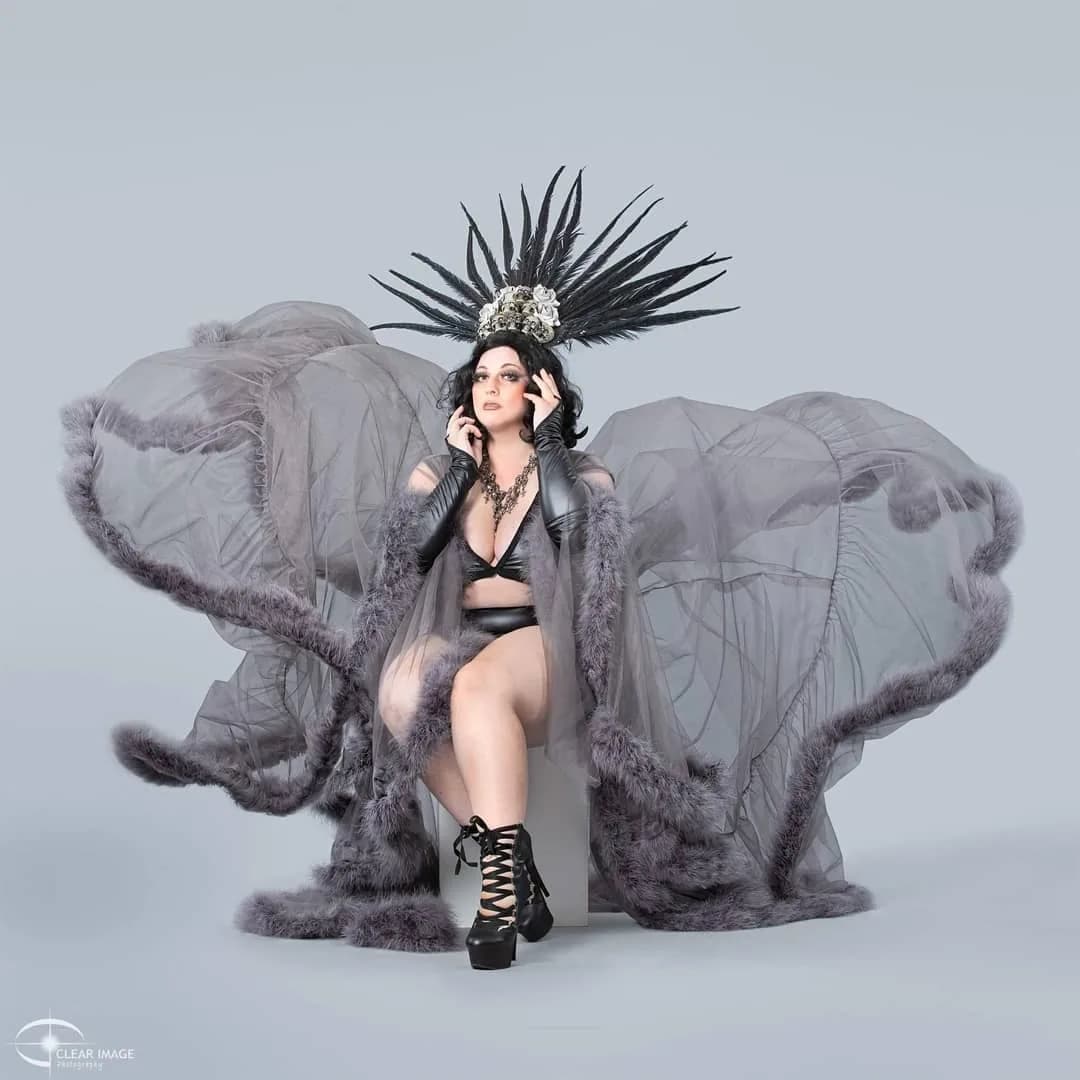 Lydia Grim