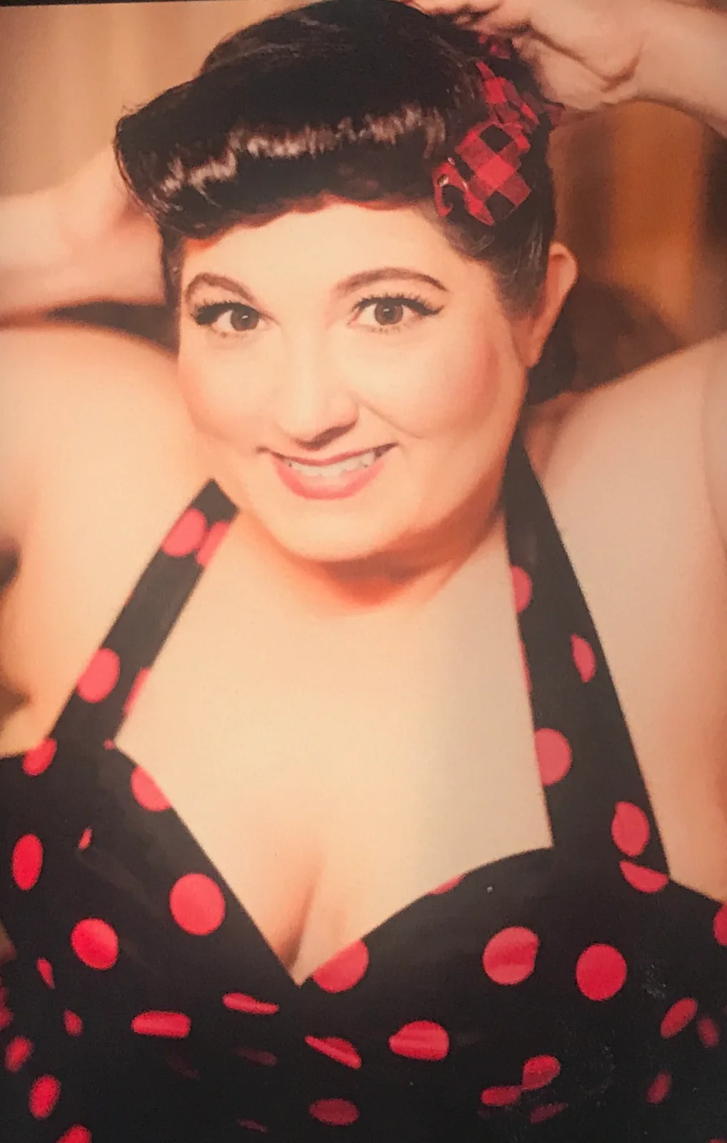 Ms. Ruby Vintage
