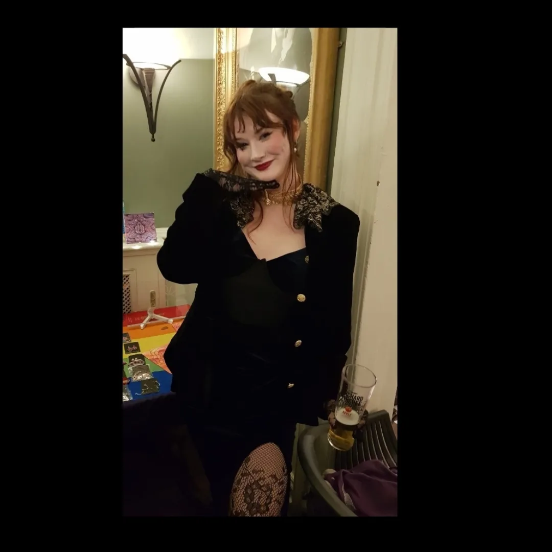 Wanda Darling