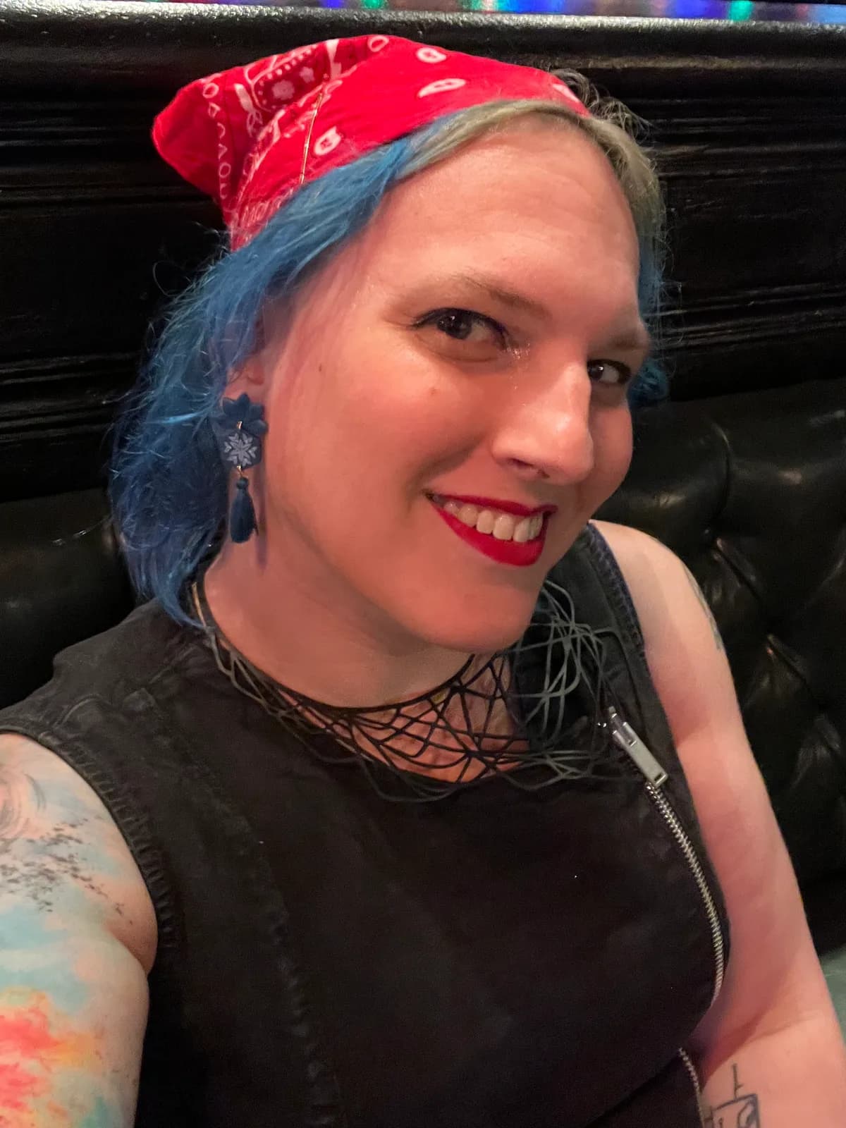 Holli Hemlock