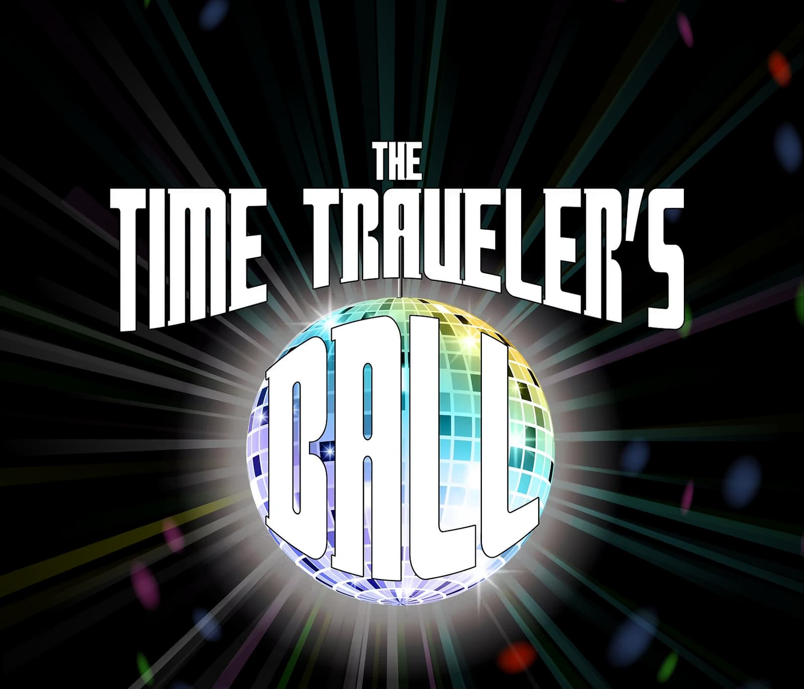 Rocky Mountain Con Presents Time Traveler's Ball