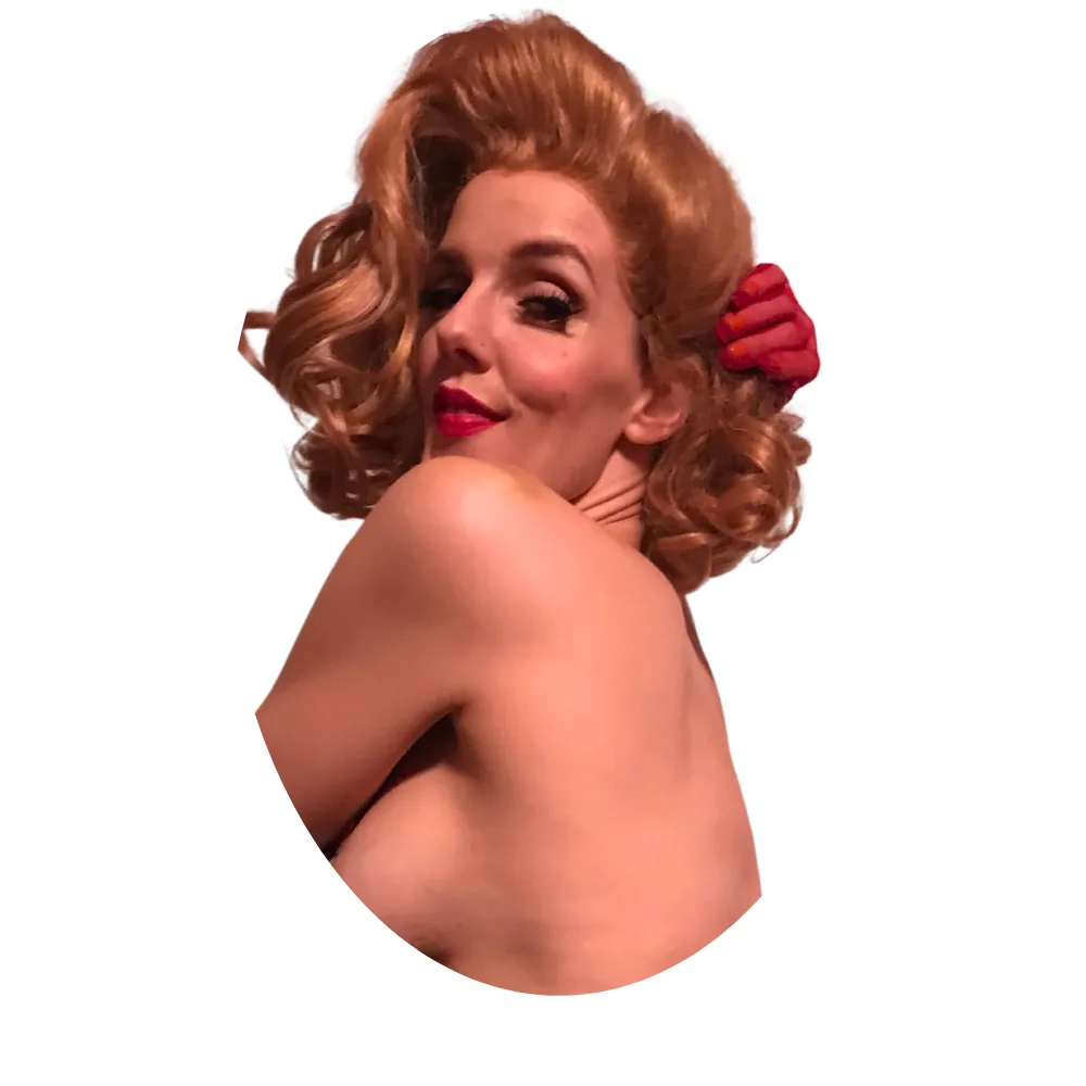 Red Hot Annie