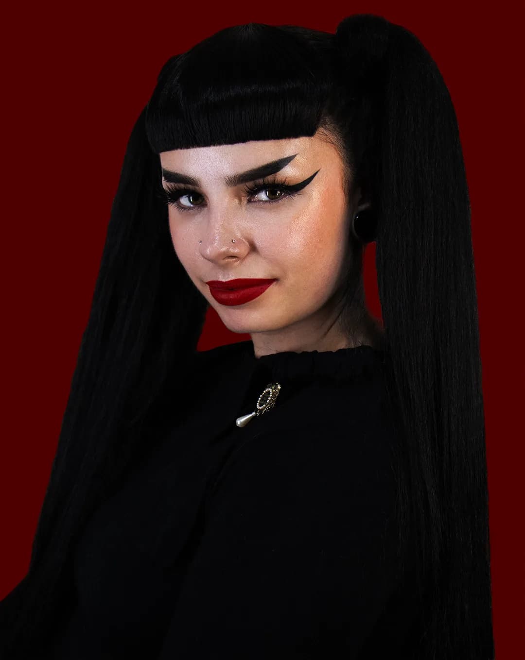 Nastassia Varkova