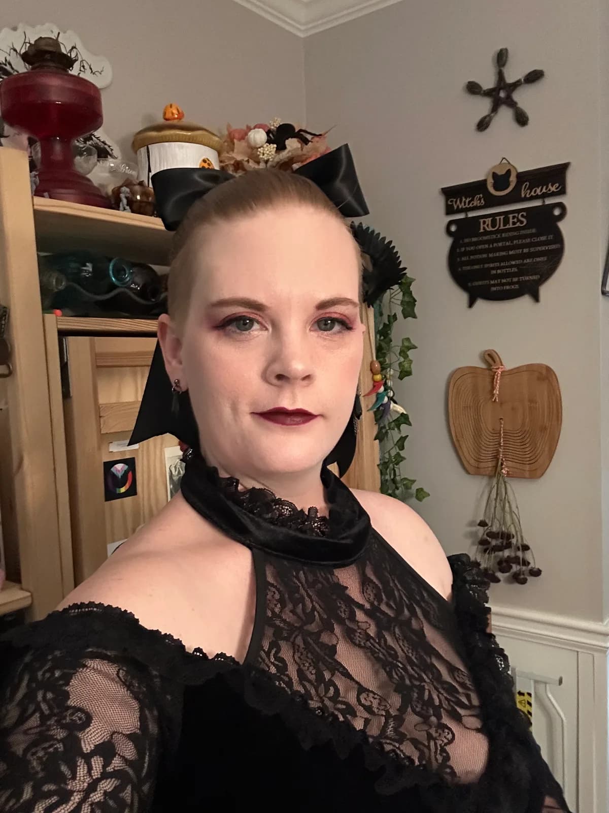 Haven Hellfire