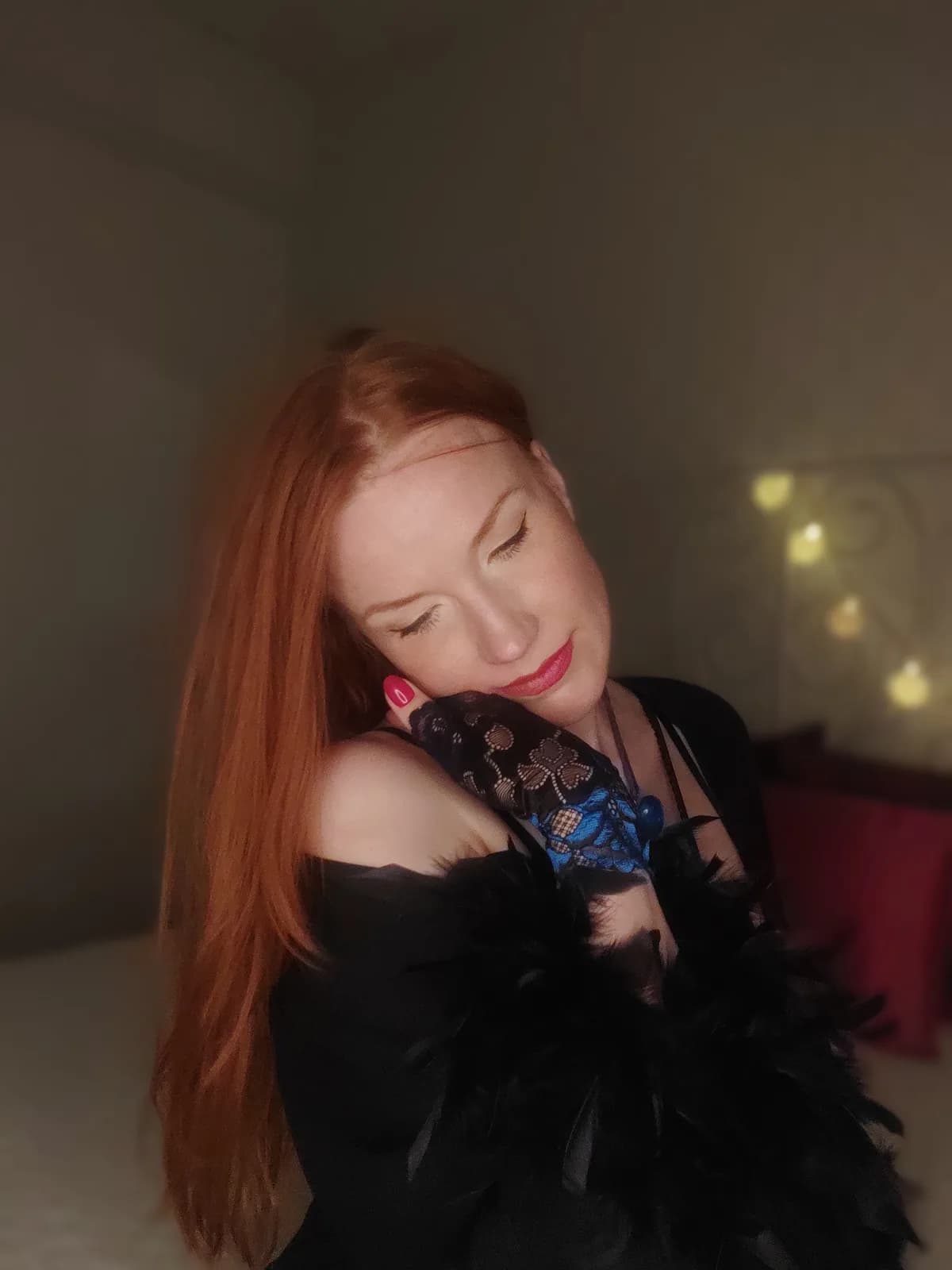 Beatrix Black