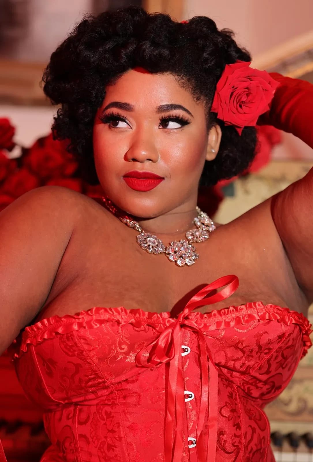 Aileen Stunning