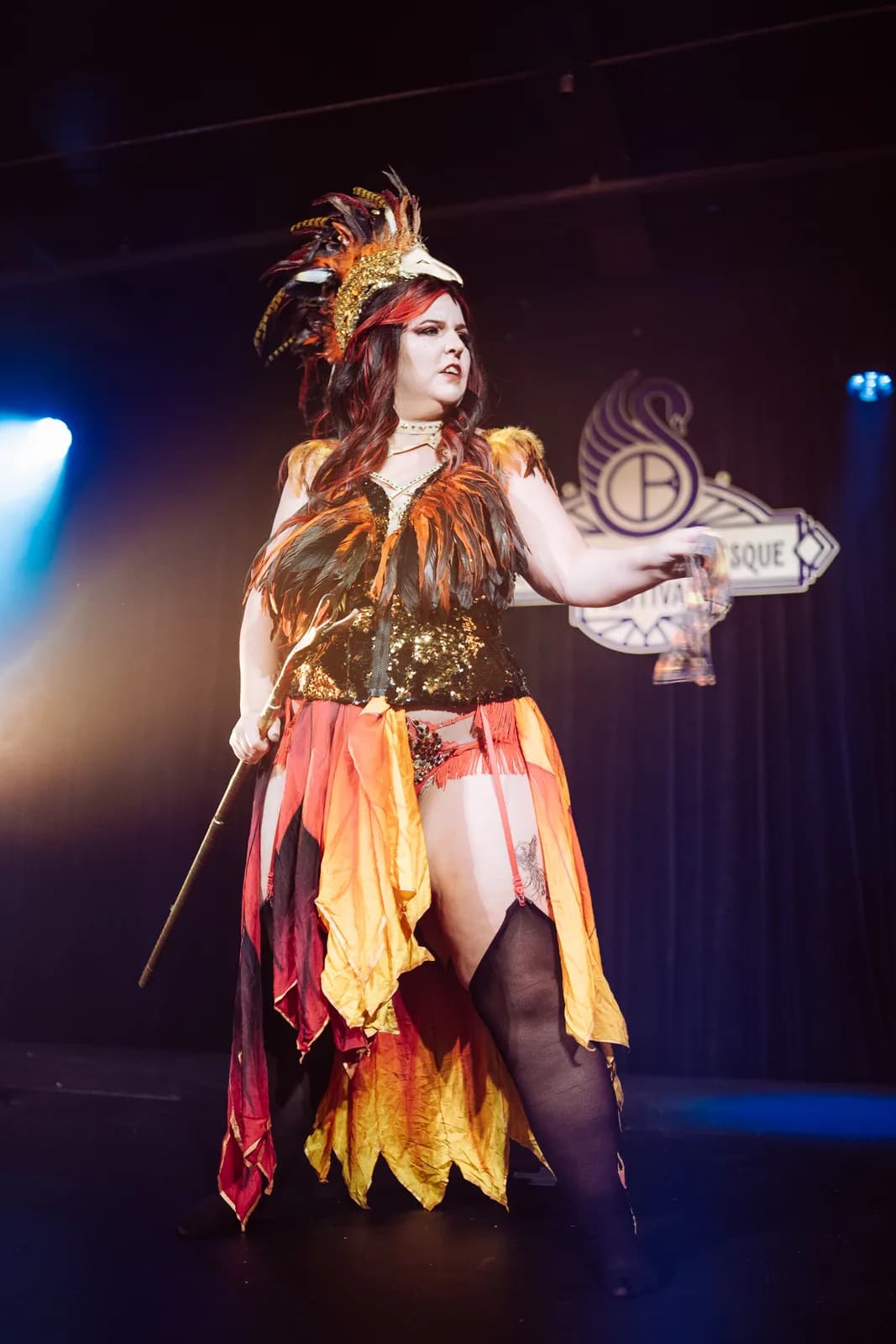 Ember Raven