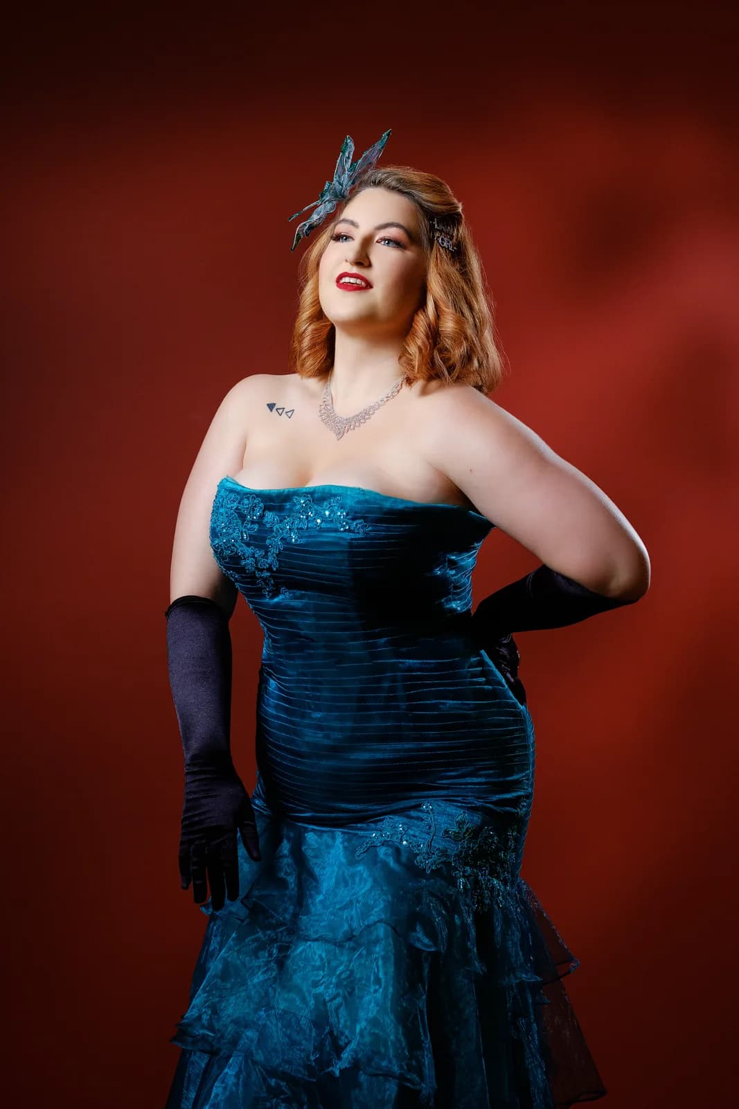 Michelle M'Belle