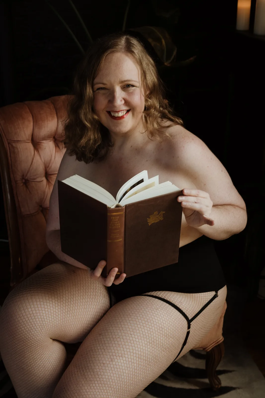 NaeNae Novella