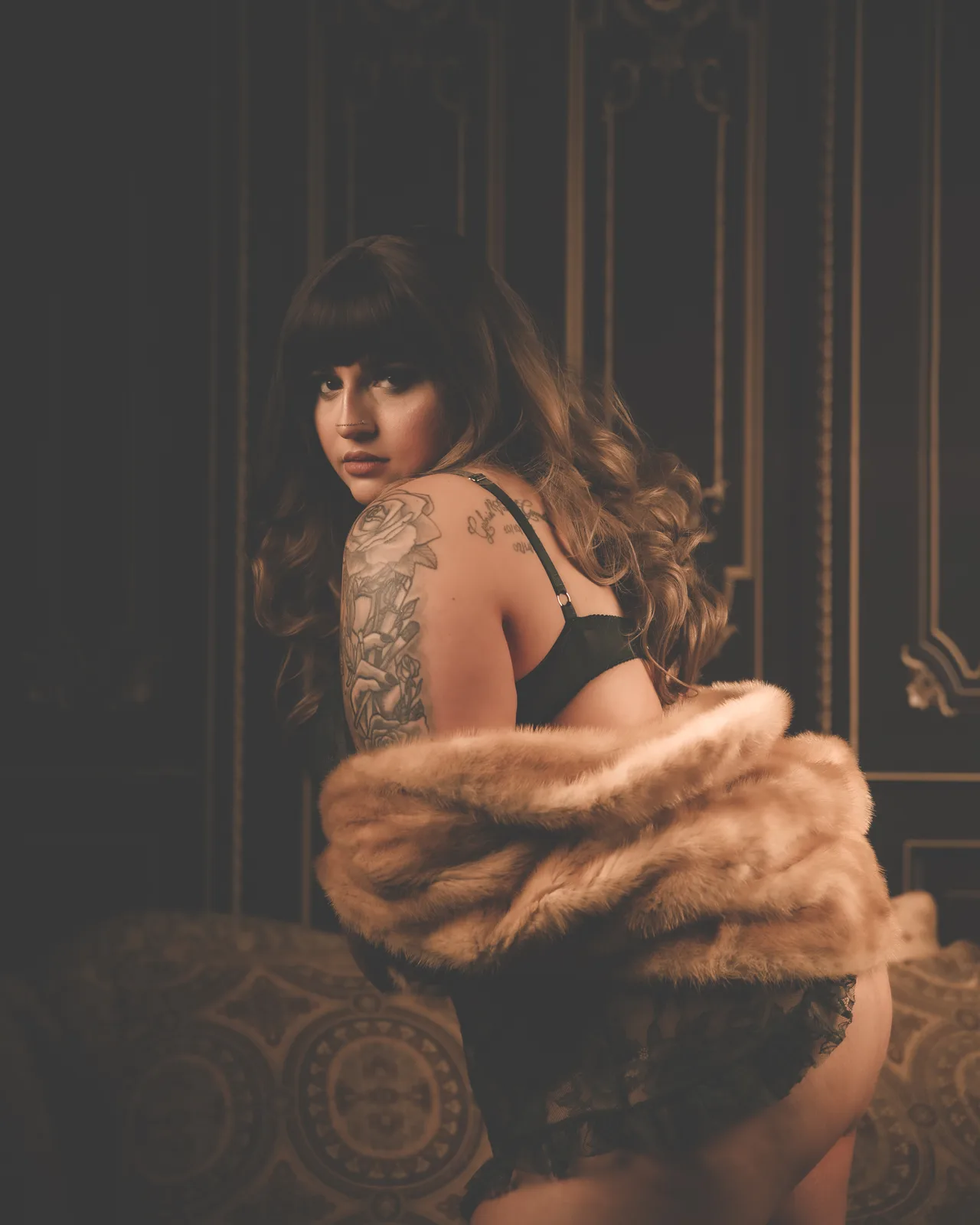 Scarlett Maiden