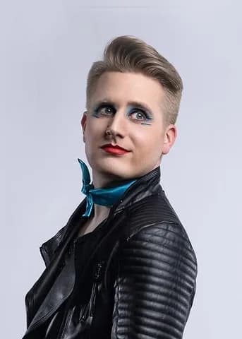 Buster Von Strapp