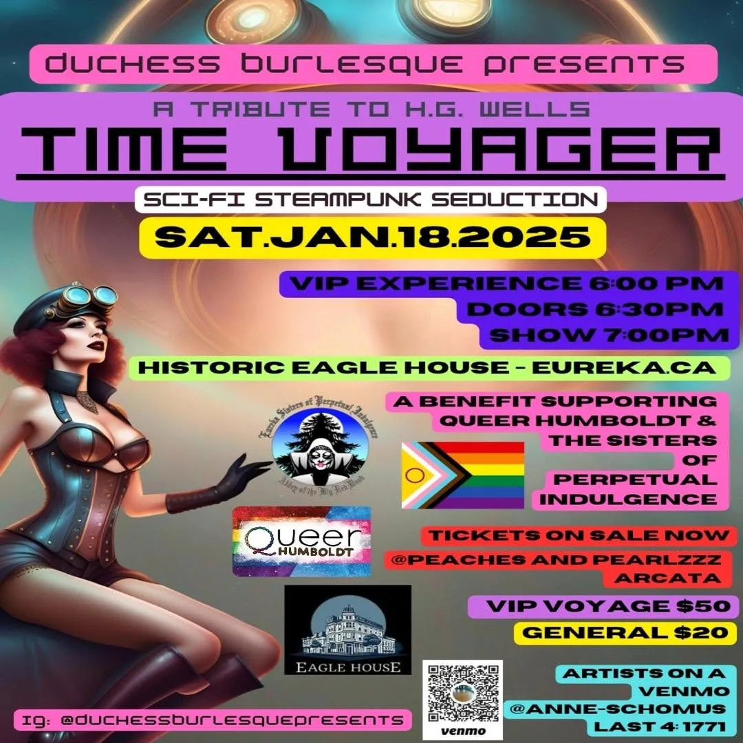 Time Voyager
