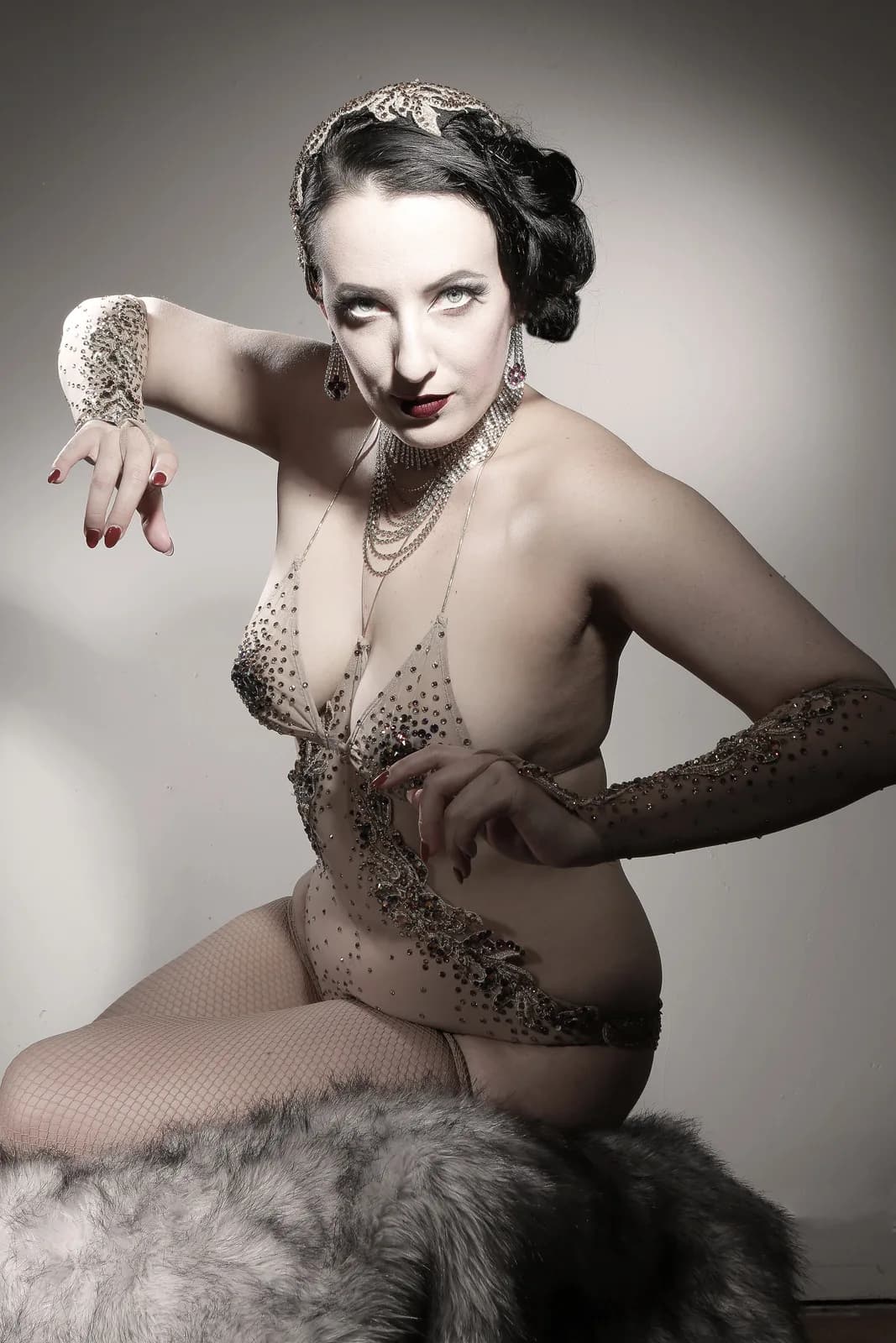 Bella de Jac