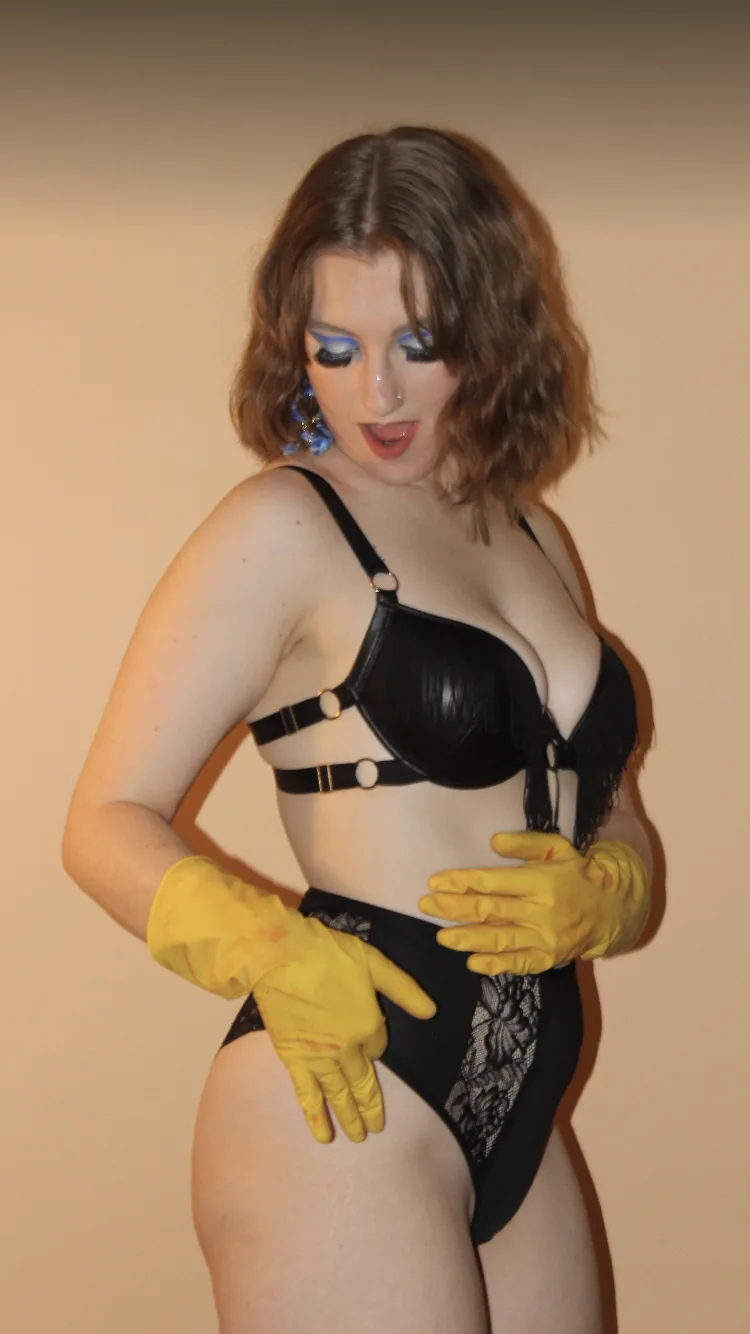 Eden D’Pussé