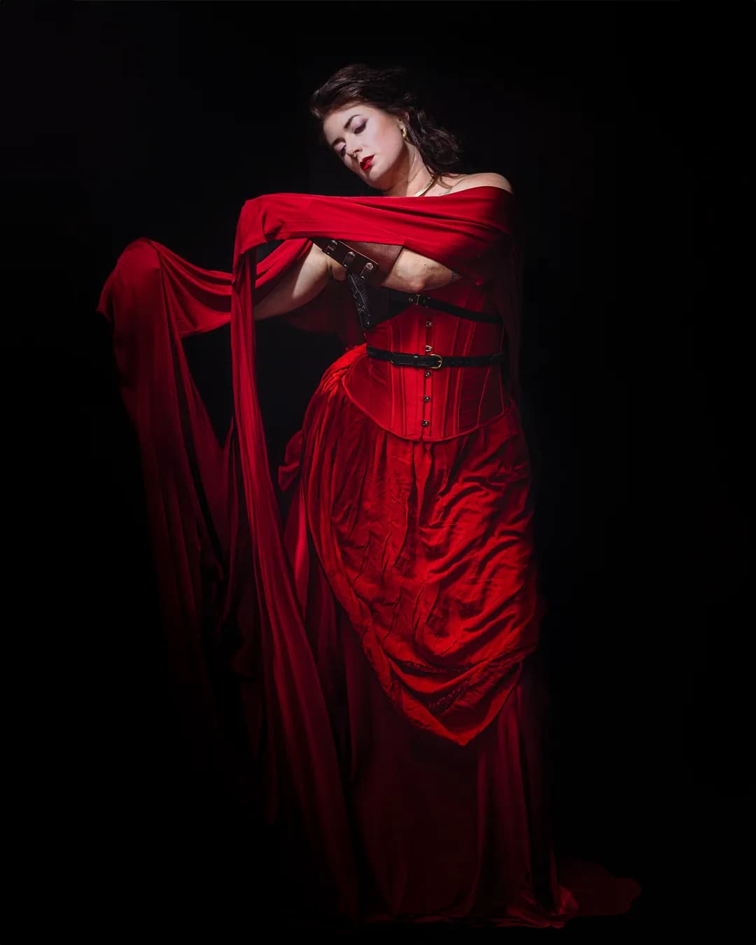 Adelaide Everheart