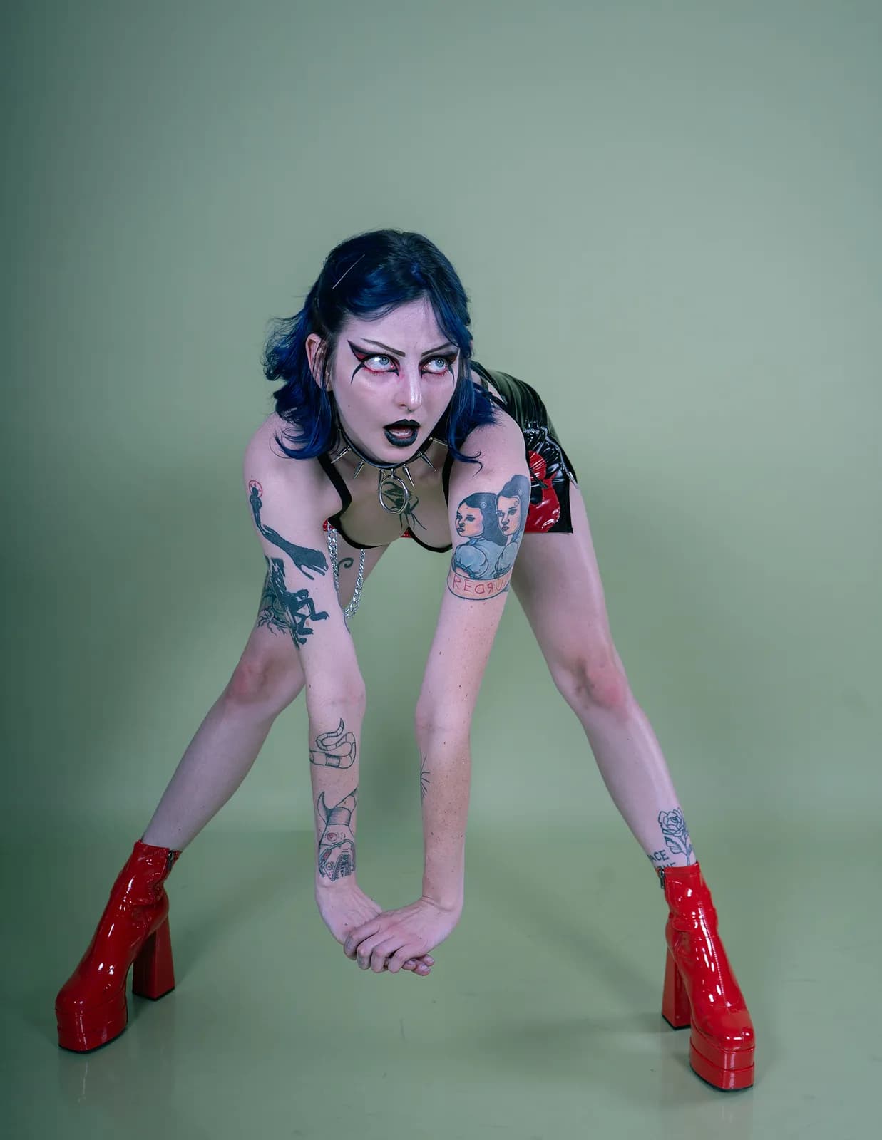 Vilma Noir