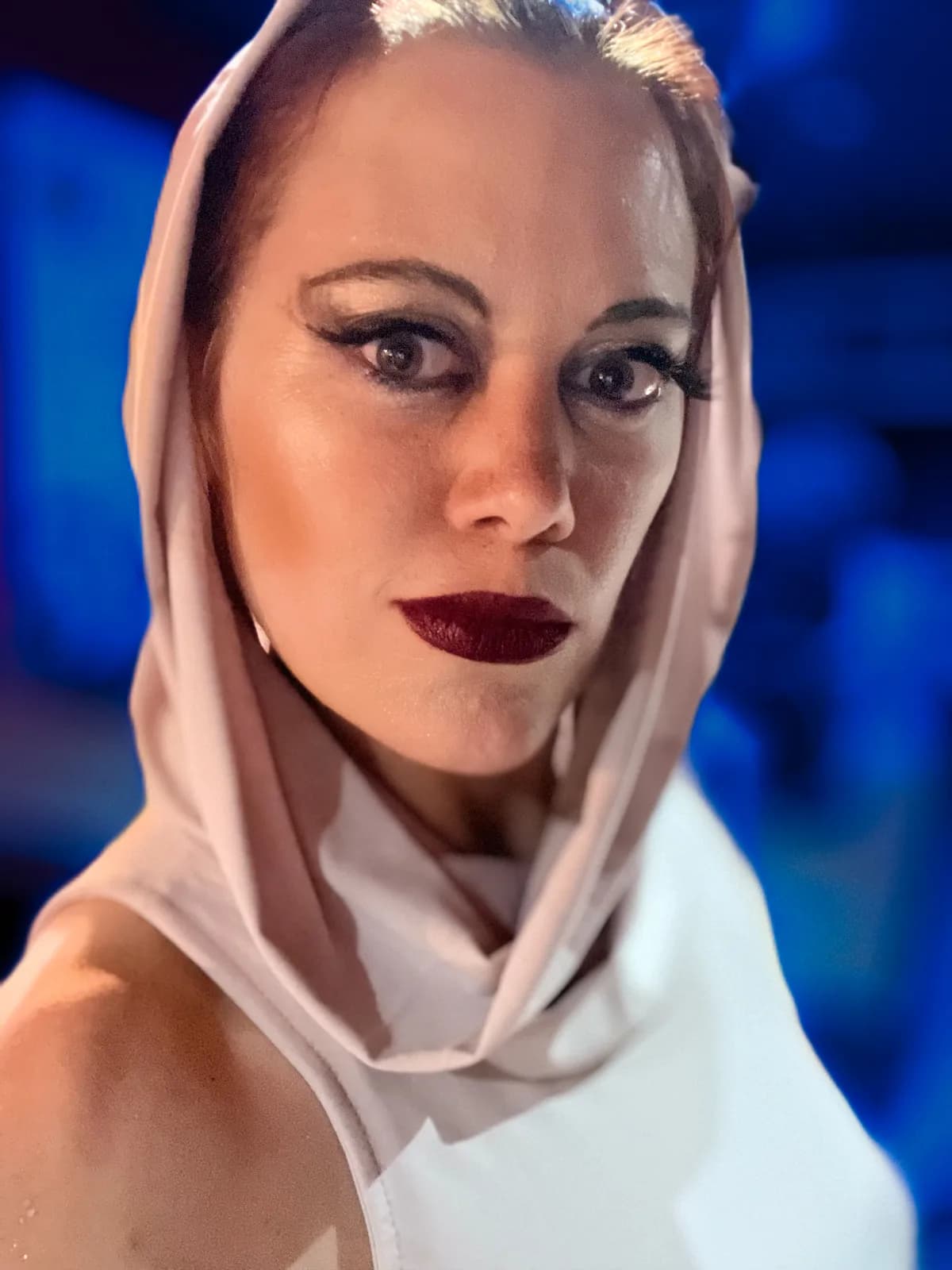 Lilith Allure