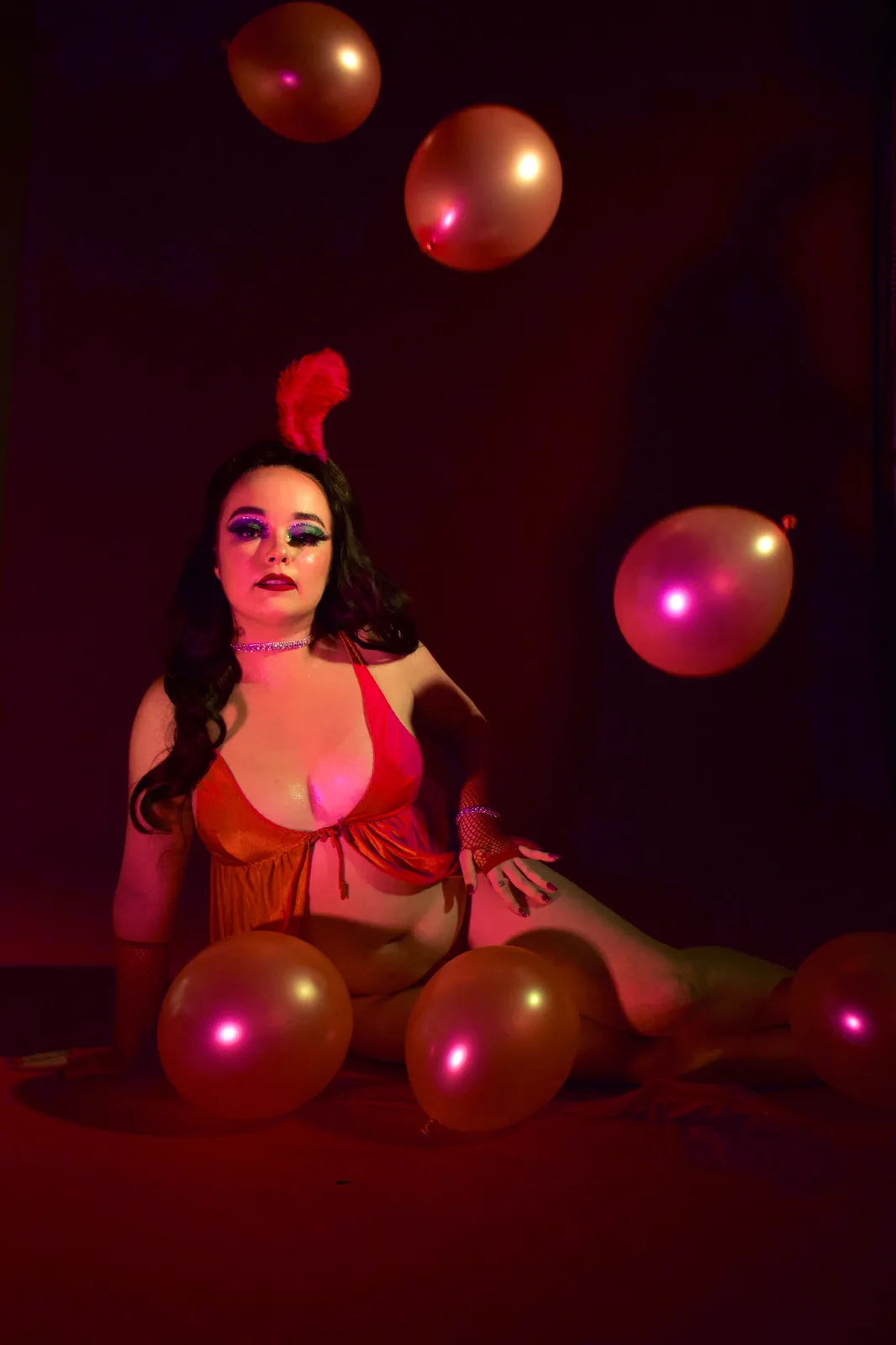 Duckie Darling