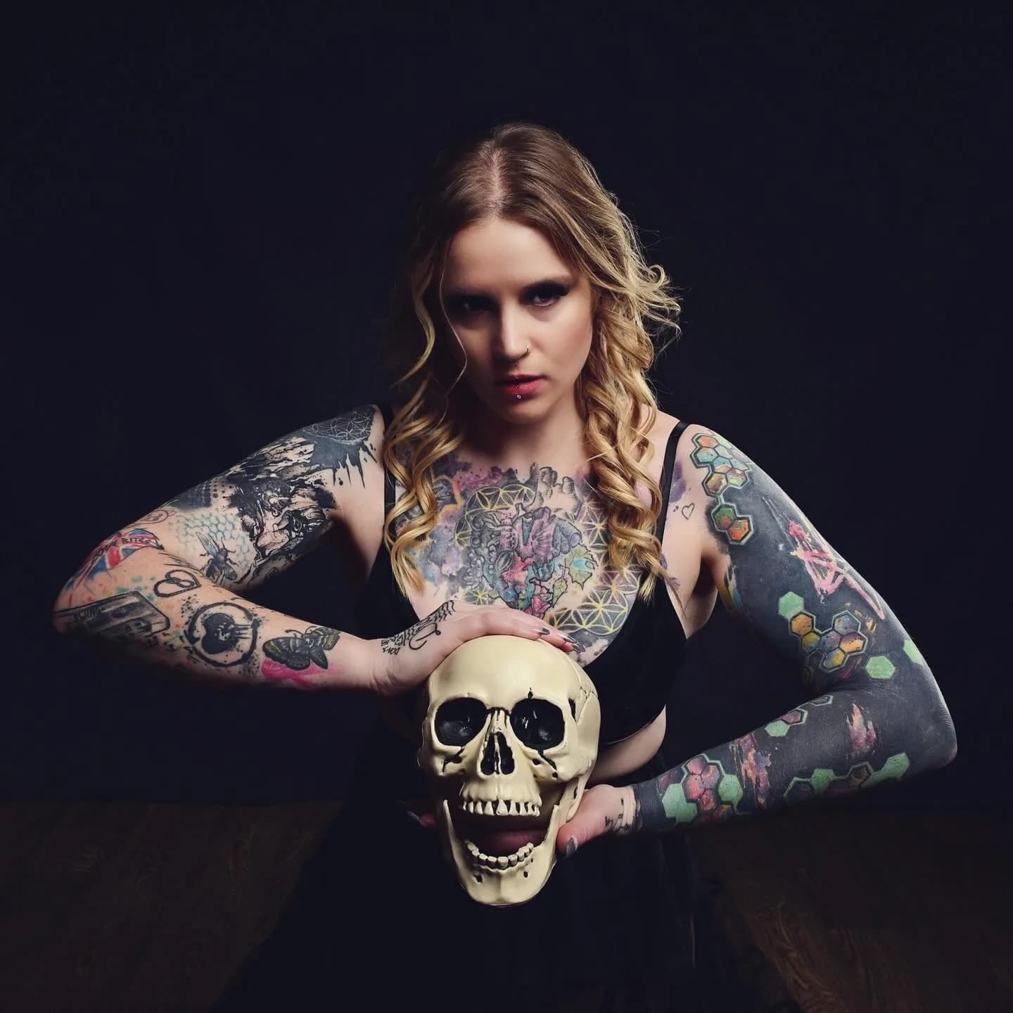 Alice Asphyxia