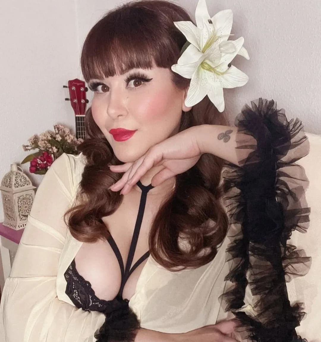 Sandy Vee