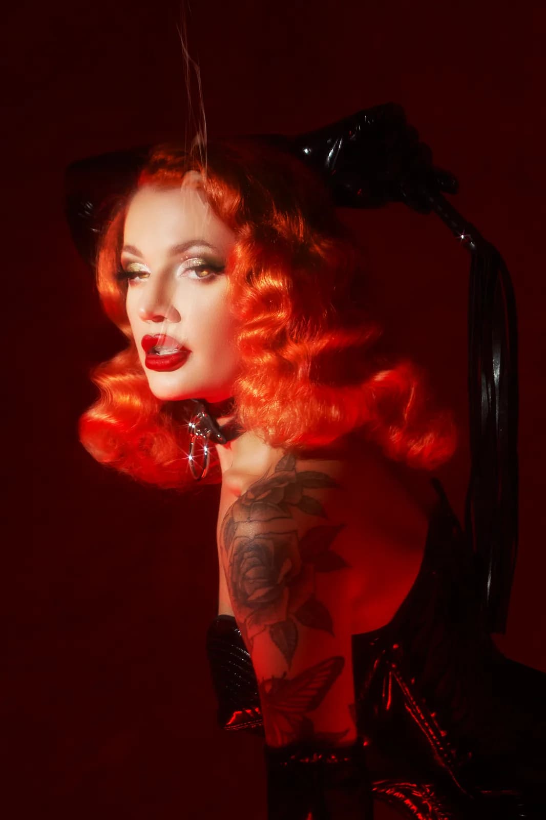 Rebelle Bettie