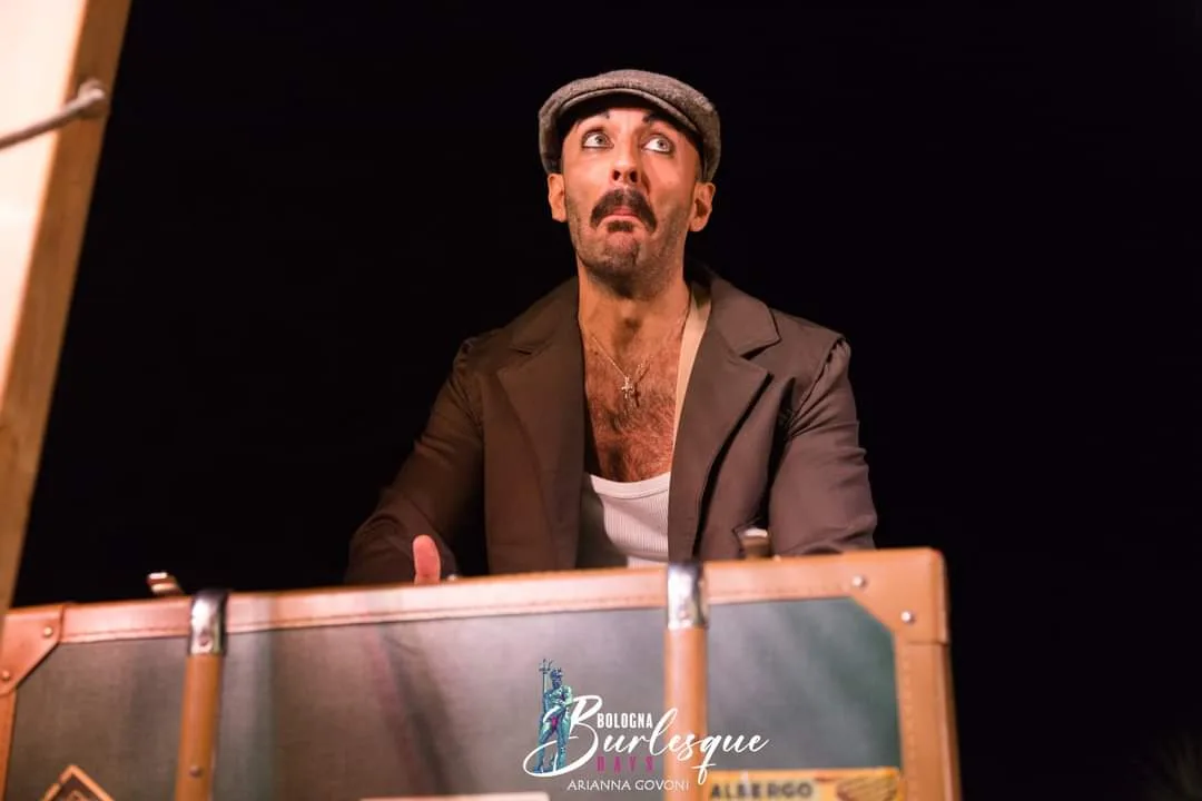 Il Capasso