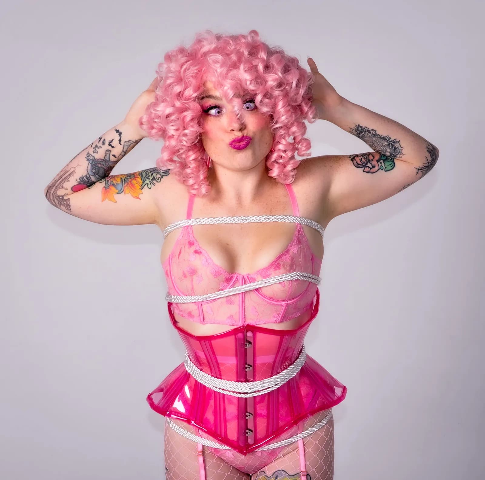 Lilith Sinclair
