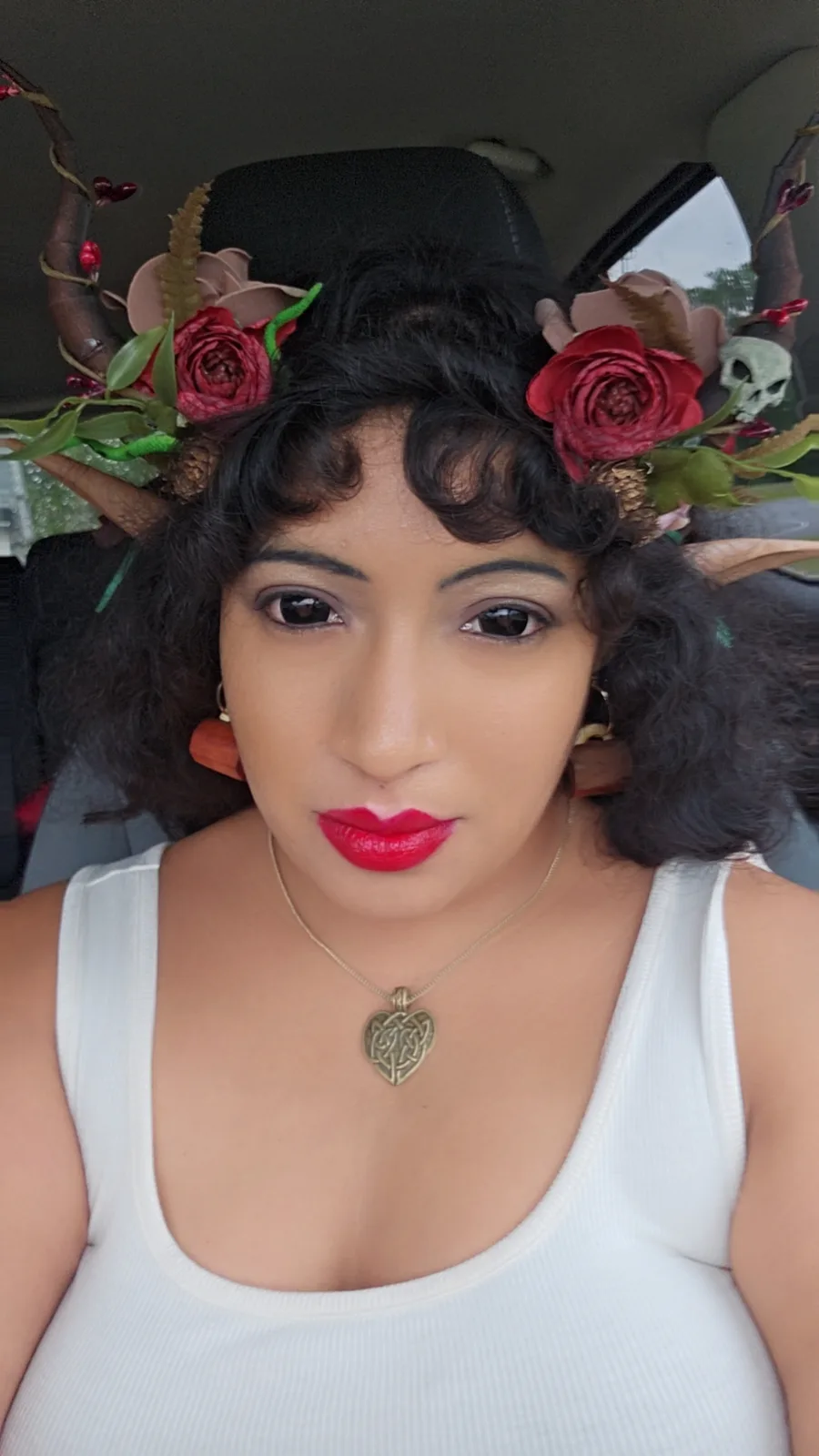 Violet DeLore