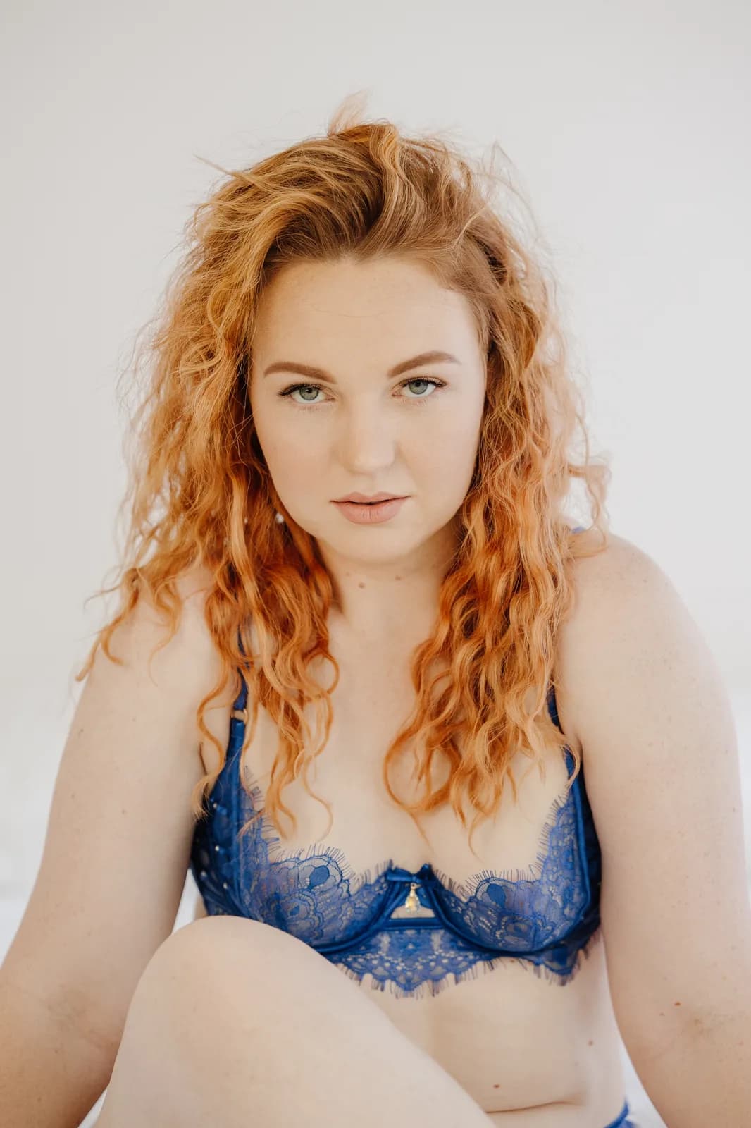 Miss Polly Dean