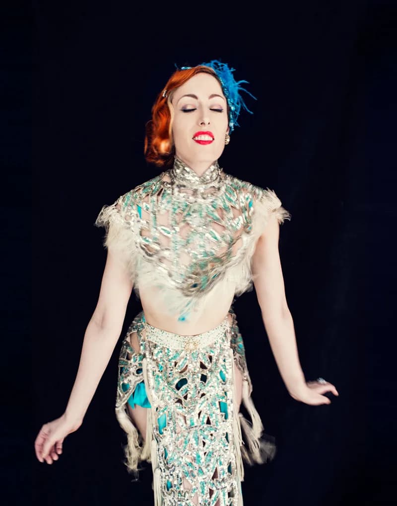 Delilah