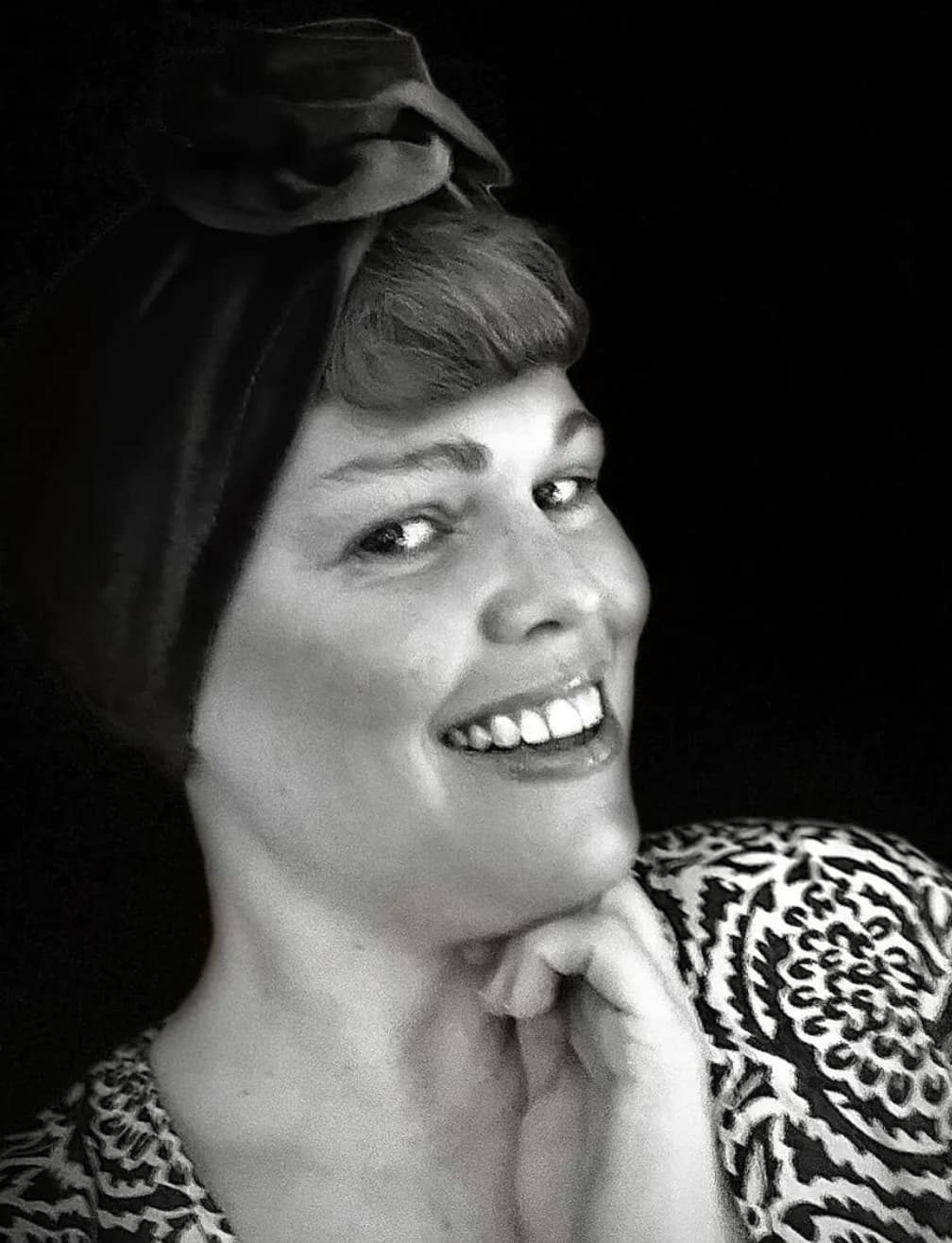Fleur de Lise