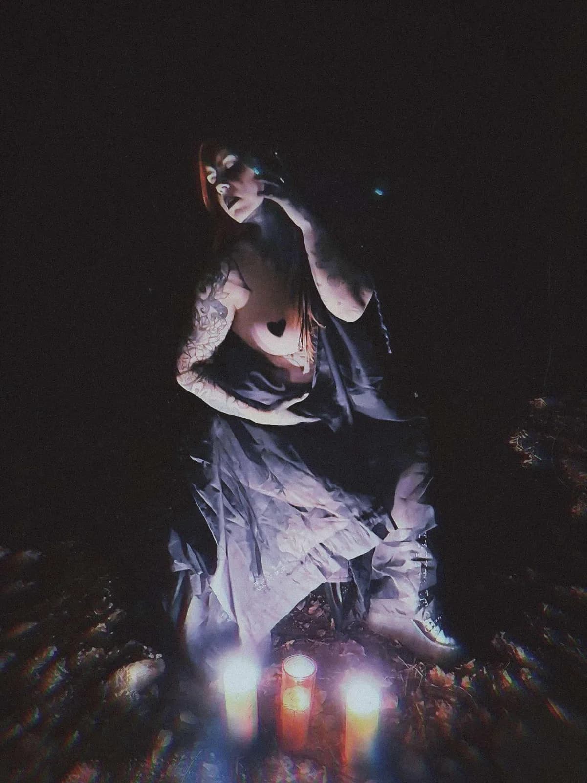 Lady NightShade