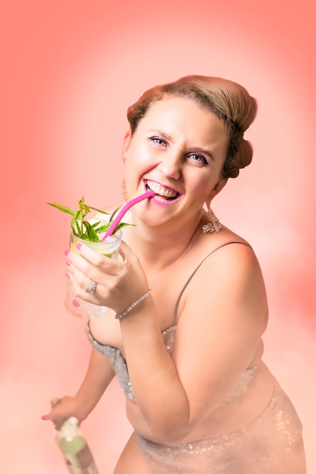 KoCo Mojito