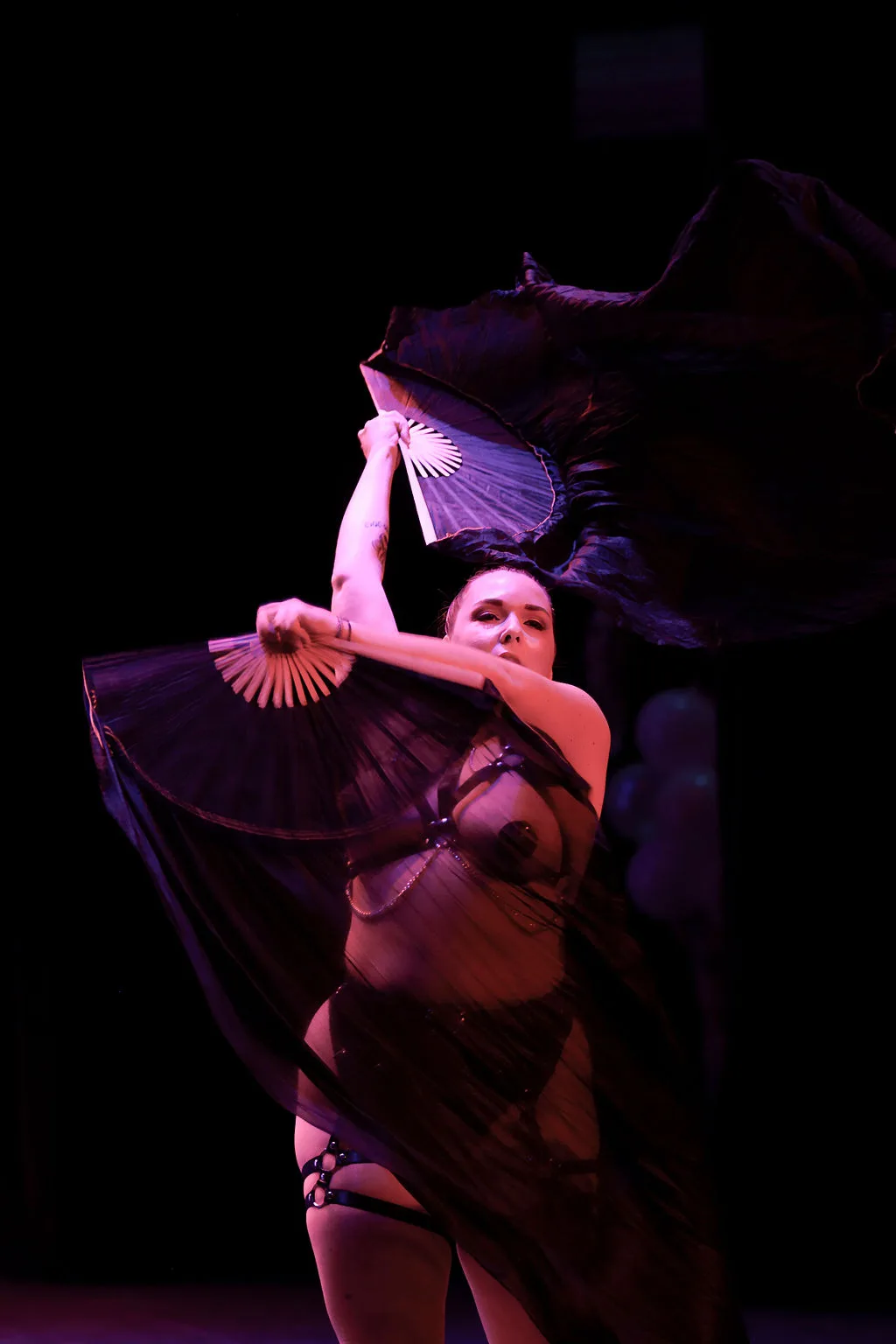 Miss Ruby Divine