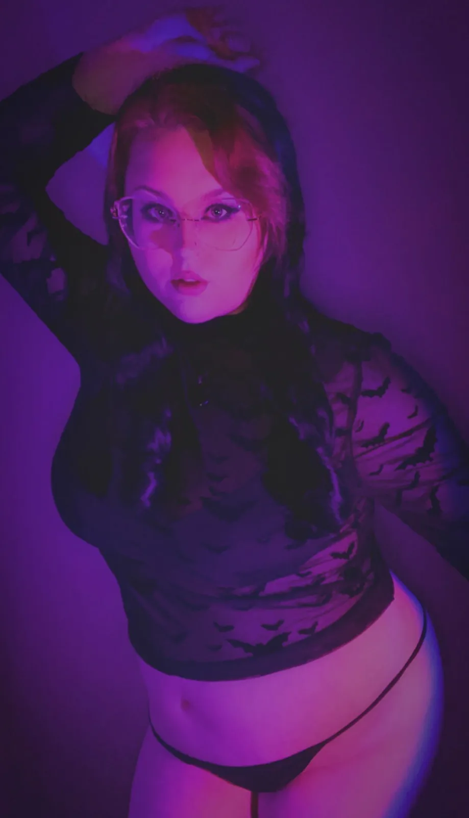 Miss Moxxxie Magnum