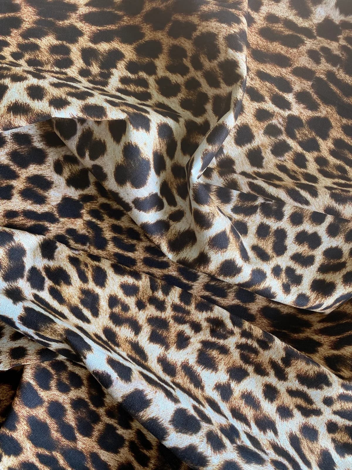 Liv Leopard