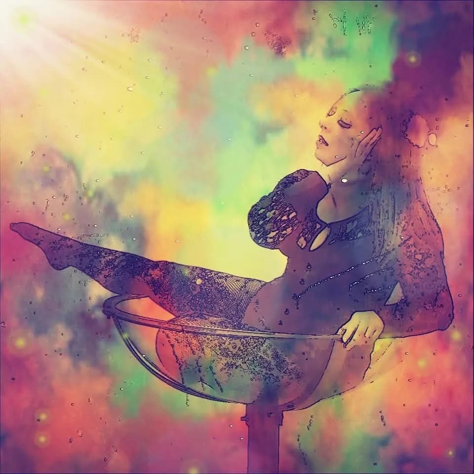 Aurora Adorée