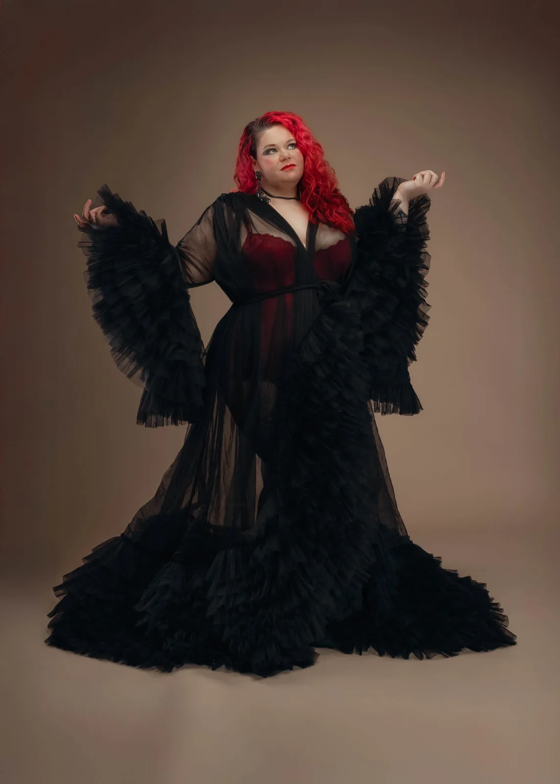 Voluptuous von BonBon