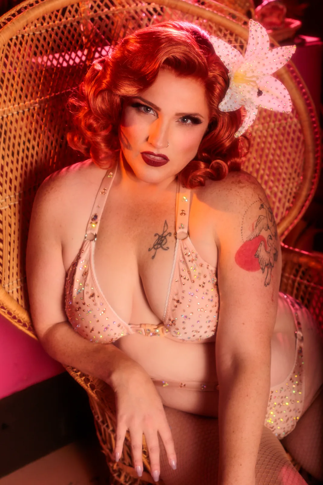 Keelie Curiosa